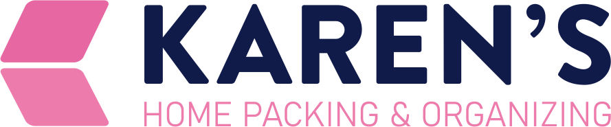 Packing By Karens